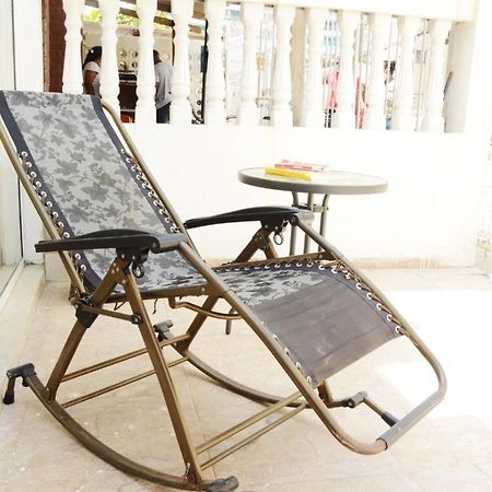 Hostal Marbella 47 Cartagena Exteriér fotografie