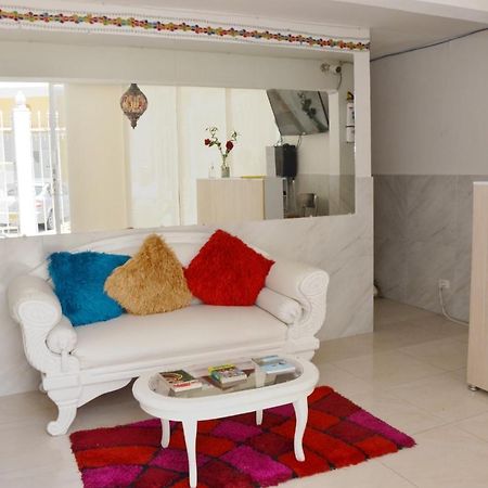 Hostal Marbella 47 Cartagena Exteriér fotografie