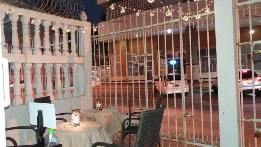 Hostal Marbella 47 Cartagena Exteriér fotografie