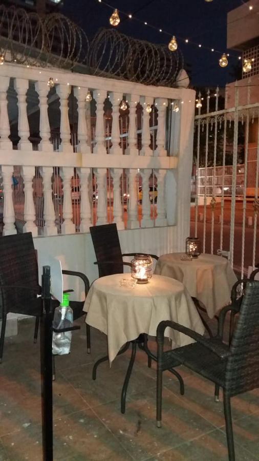 Hostal Marbella 47 Cartagena Exteriér fotografie