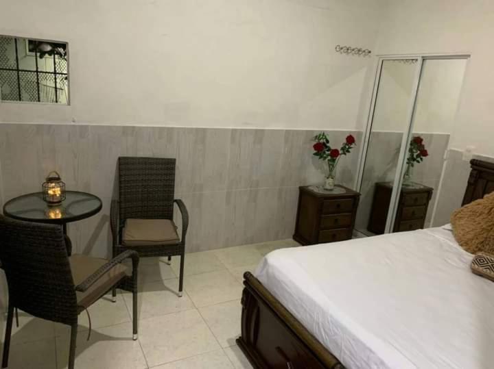 Hostal Marbella 47 Cartagena Exteriér fotografie
