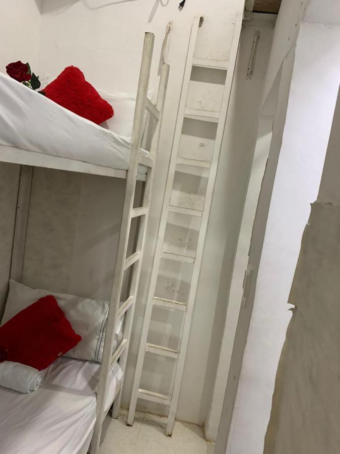 Hostal Marbella 47 Cartagena Exteriér fotografie