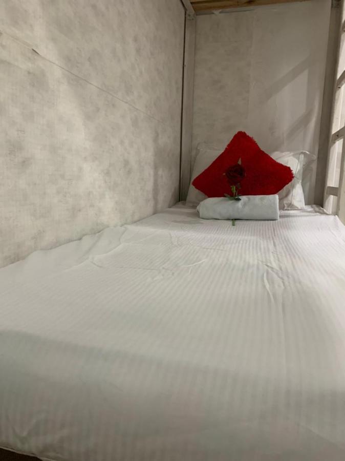 Hostal Marbella 47 Cartagena Exteriér fotografie