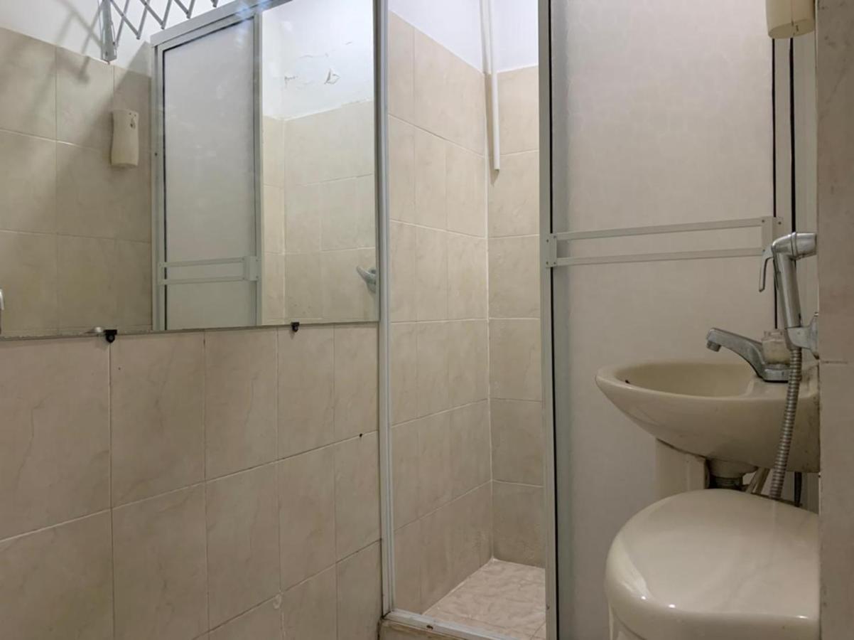 Hostal Marbella 47 Cartagena Pokoj fotografie