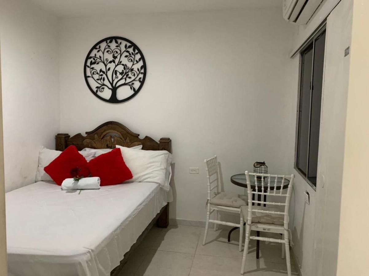 Hostal Marbella 47 Cartagena Exteriér fotografie