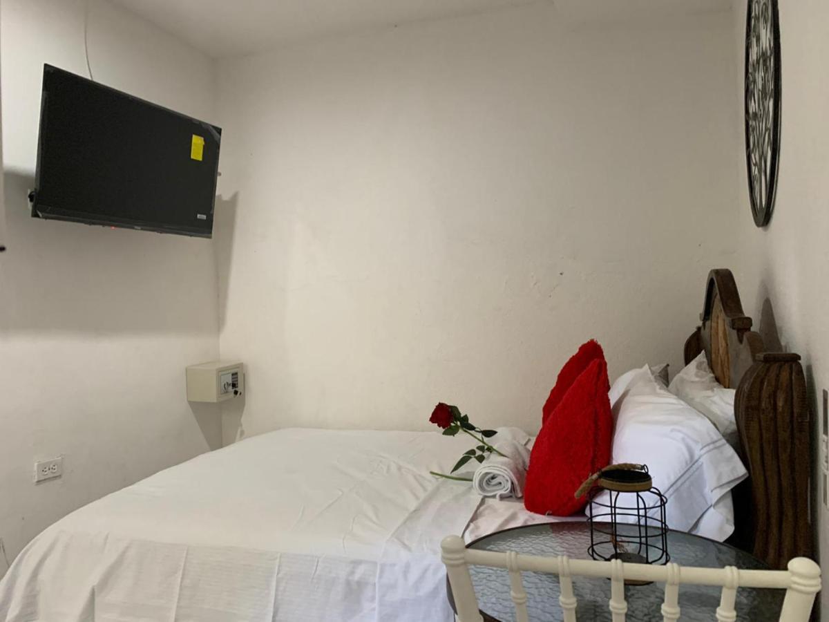 Hostal Marbella 47 Cartagena Exteriér fotografie