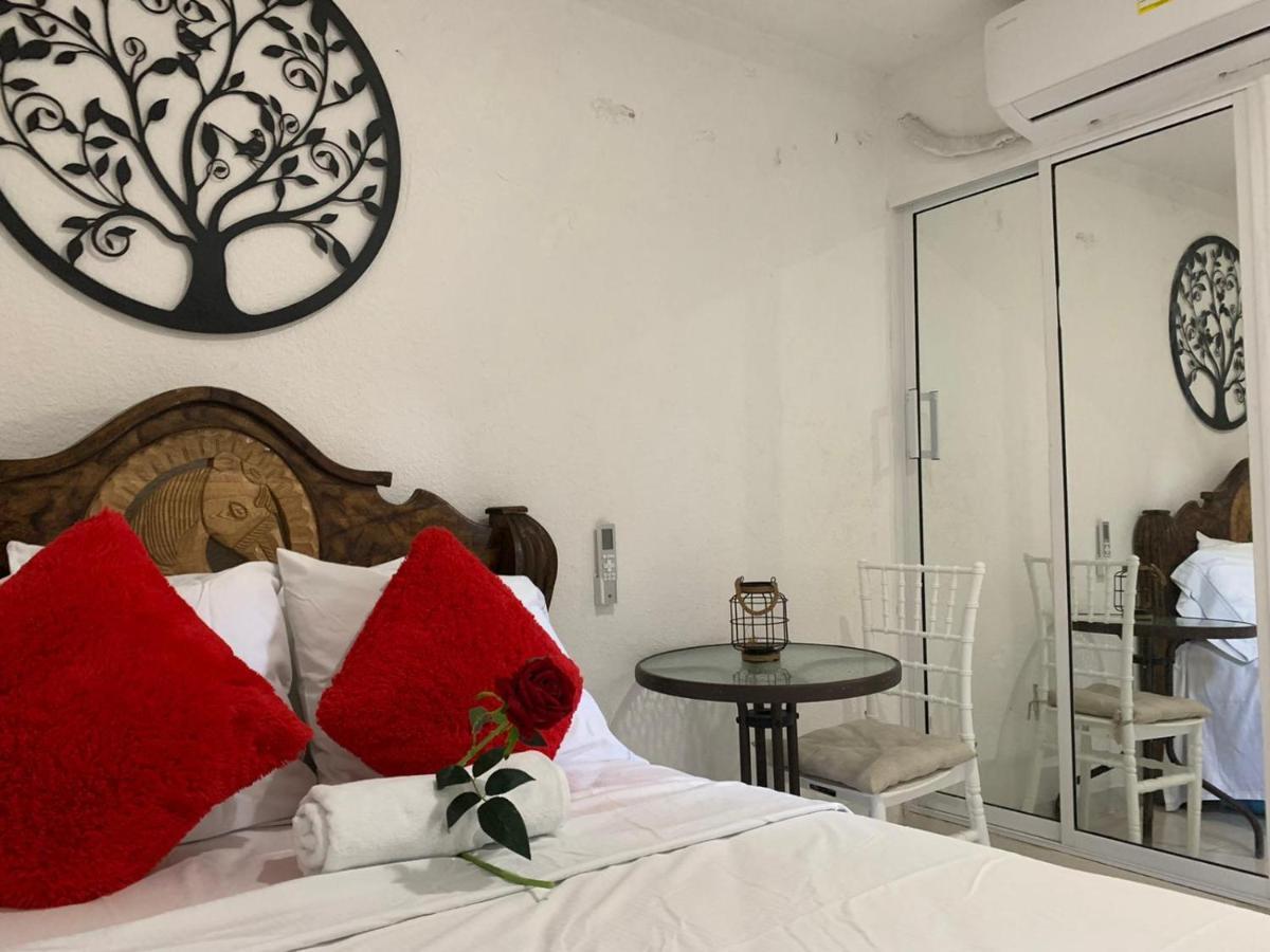 Hostal Marbella 47 Cartagena Exteriér fotografie