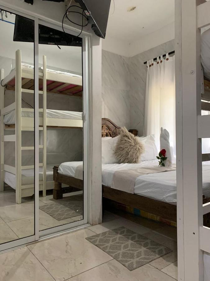 Hostal Marbella 47 Cartagena Exteriér fotografie